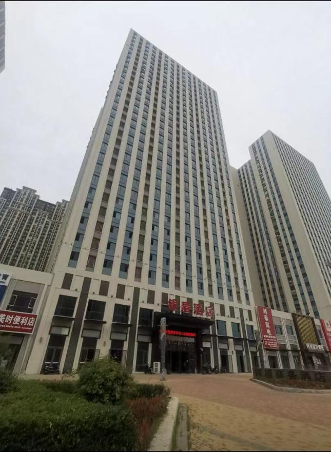 城投公司精装修公寓公开招租
